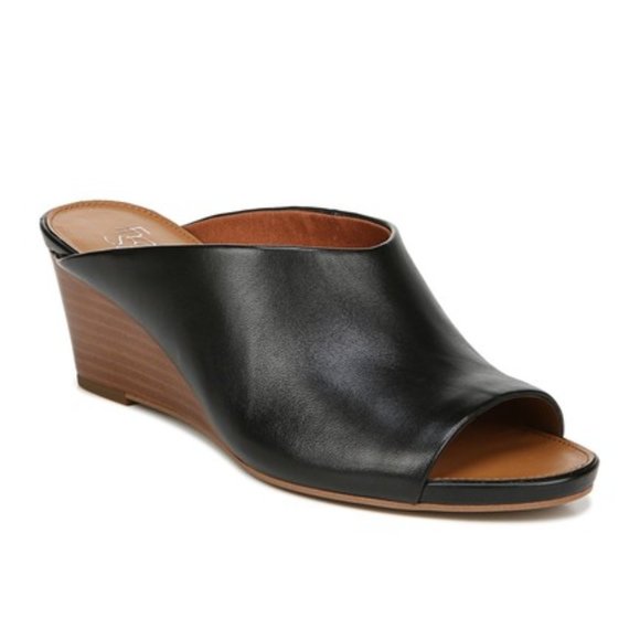franco sarto dublin wedge